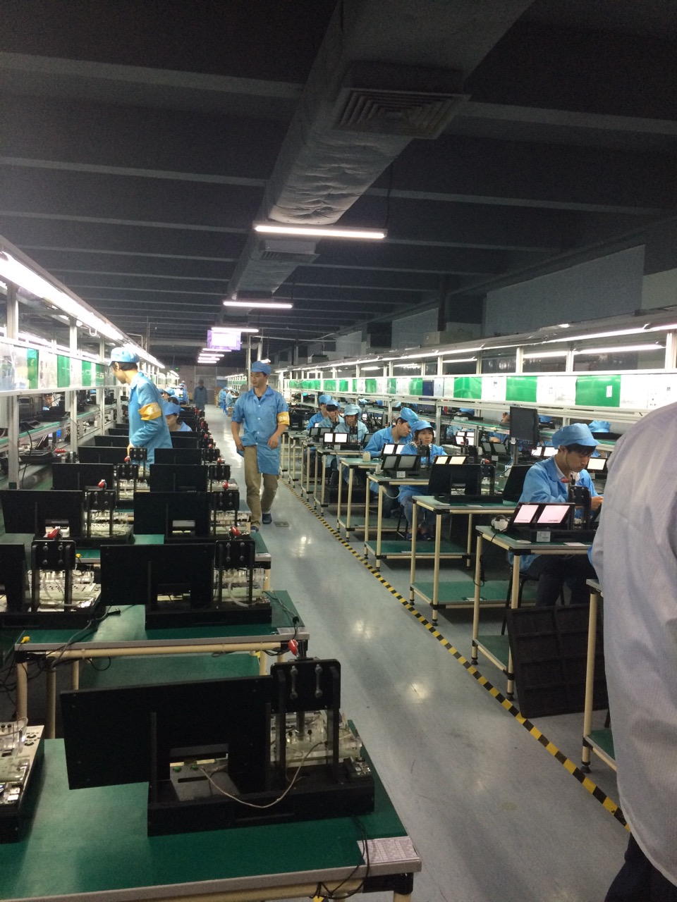 HYHC Electronics