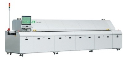 Online SPI (Solder Paste Inspection)