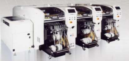 Chip Mounter