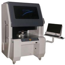 High-precision Press-fit