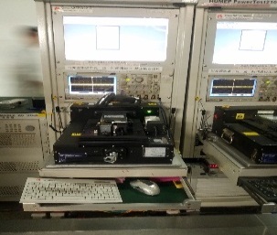 Auto Solder Paste Inspection