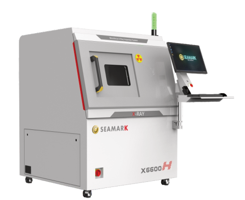 X-Ray Analysis Software