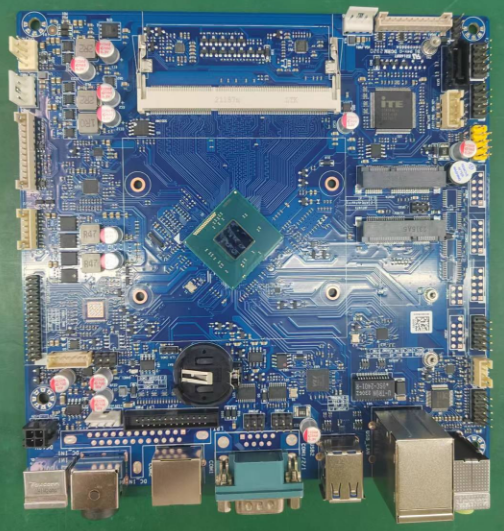 Automotive Electronics
