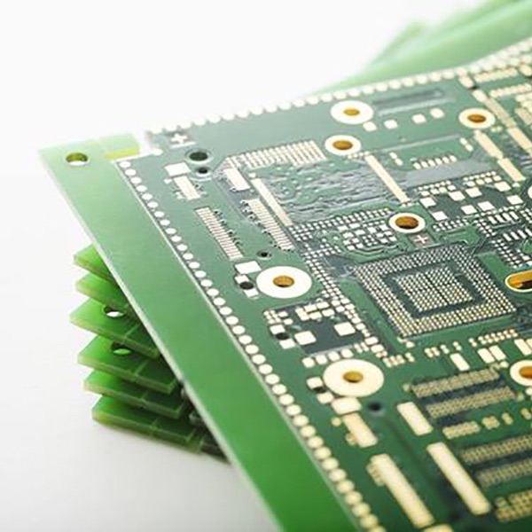 PCBA Manufacturing